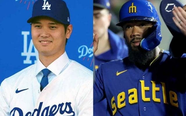 大谷＆由伸だけでは留まらず…ド軍がまた大物獲得か　米記者「あっと言わせる可能性」