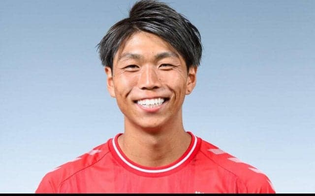 来季J2の横浜FCが市川暉記の復帰発表　今夏からG大阪に半年レンタル…「成長した姿を」