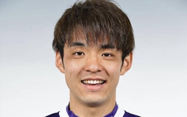 J1昇格の東京VがU-22日本代表MF山田楓喜を京都からレンタル！　「すごく楽しみでワクワクしています！」