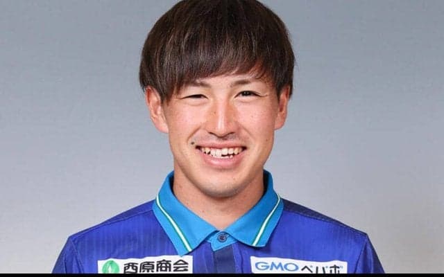 大分が鹿児島DF薩川淳貴を完全移籍で獲得！今季14試合に出場「J1昇格という目標に向かって1年間闘います」