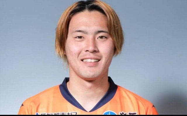 清水MF西村恭史が長野に完全移籍移行　今季J3で34試合3得点…「J2に昇格したいという気持ちが強くなりました」