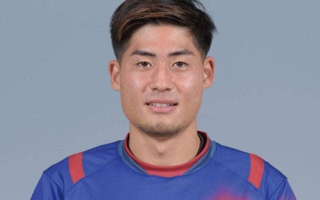 J3富山が加入1年目MF坪川潤之と契約更新「悔しくて忘れもしない最終戦から3週間経ちました」