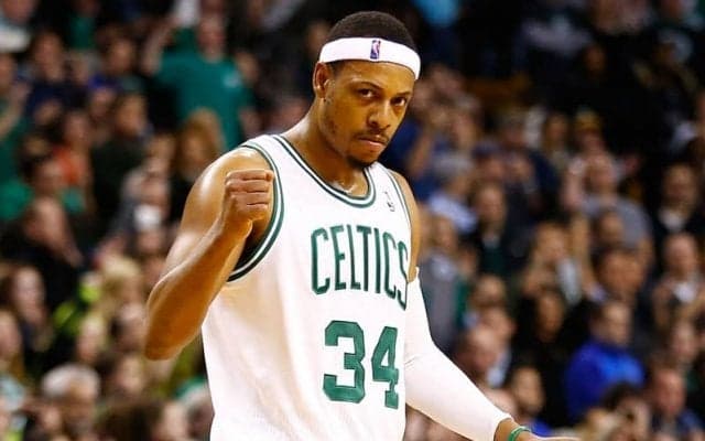 レジェンドのピアース「本音を言うと、クリスマスの日を試合に費やしたくなかった」