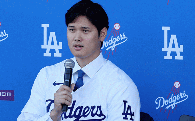 1000億円の大谷翔平はチーム成績にどう影響？　苦しむトラウト…過去の大型契約の結末