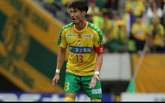 鈴木大輔が来季で千葉4年目に！　契約更新で決意語る　「全身全霊、全てをかけて闘います」