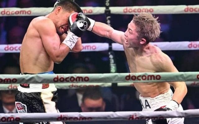 大偉業は驕りなき努力の賜物 井上尚弥が明かしたタパレス粉砕の瞬間「本当に効いているか分からなかった」