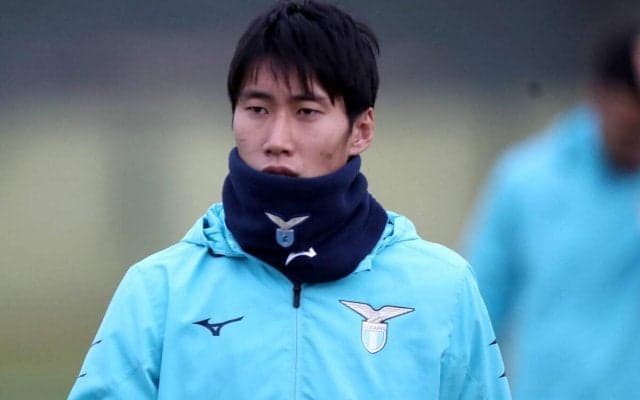 鎌田大地がプレミアリーグに？ ラツィオで難しい状況の中、中盤補強が必要なニューカッスルが1月に動く可能性