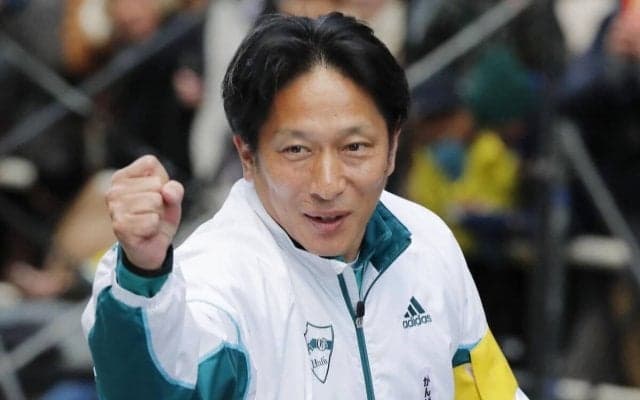 青山学院大が駅伝に強いのはなぜか 「いい人材を選んでいる」「タイムがいいばかりではない」寮に散見する原晋監督の指導の礎と青学らしさ