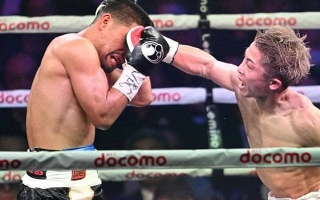 タパレスはフルトンよりも「遥かに強かった」 井上尚弥との激闘に米識者からも称賛の声「彼は怯まなかった」