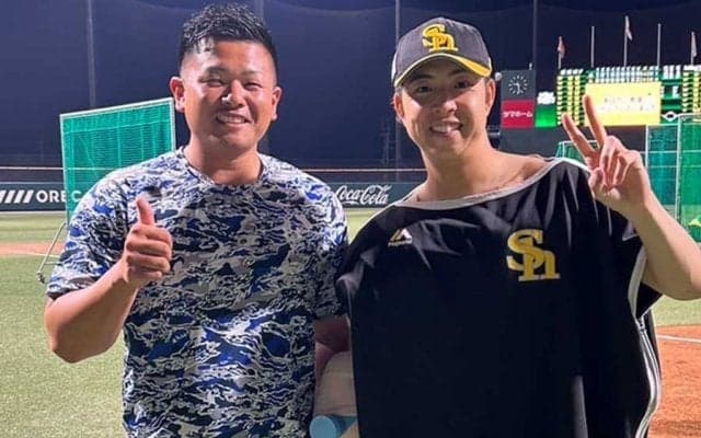 仰天した戦力外3年後の“復帰オファー”　2度断るも…縁が生んだ前代未聞の転身 