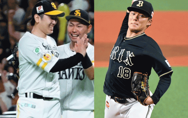 山本由伸が見せた“真骨頂”、82年ぶり偉業　22歳左腕は最多3度…目立った投手の躍動