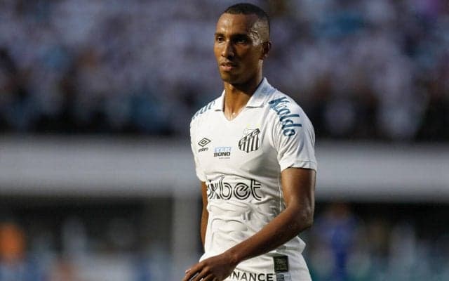 清水がブラジル人補強？ またもサントスがフライングで発表…サイドアタッカーのFWルーカス・ブラガがレンタル交渉中