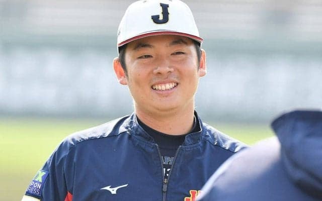 パドレス入り松井裕樹は「抑えの機会あるかも」　米記者分析、元虎助っ人とのリレーも