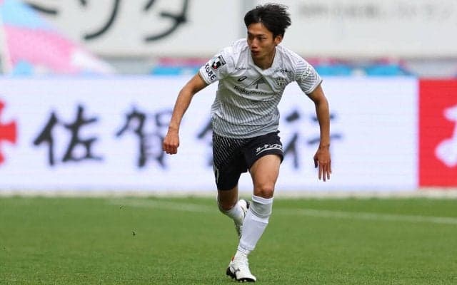 J3戦う大宮が神戸の大卒ルーキーMF泉柊椰を育成型期限付き移籍で獲得、今季後半は山形でプレー「日々全力で頑張ります」