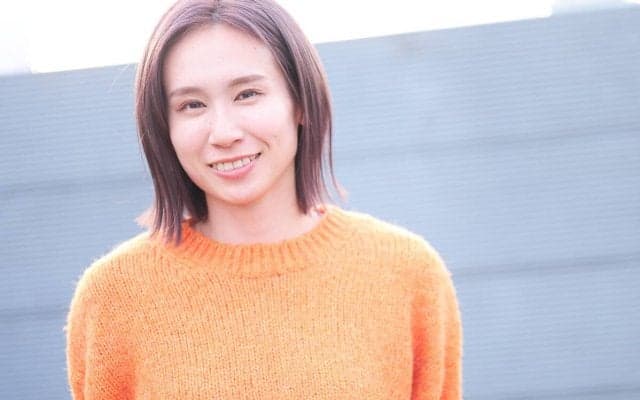 バスケ→走高跳→走幅跳で「17年ぶりの日本記録更新」 一度は「普通の大学生活を送りたい」と考えた秦澄美鈴が歩んだ異色の道のり