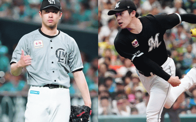 規定到達は1人だけ、朗希は届かず　ブルペン支えた移籍組…課題鮮明なロッテ投手陣