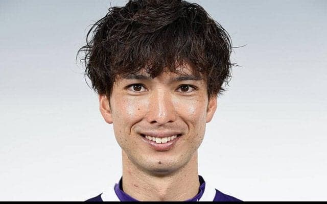 京都がMF武田将平と契約更新、今季は4月に半月板損傷も復帰「たくさんの勝利をみんなで喜び合いましょう！！」