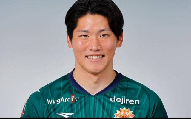 岐阜、北九州退団のGK後藤大輝を獲得！今季6試合に出場「J3優勝、J2昇格を成し遂げる為に」