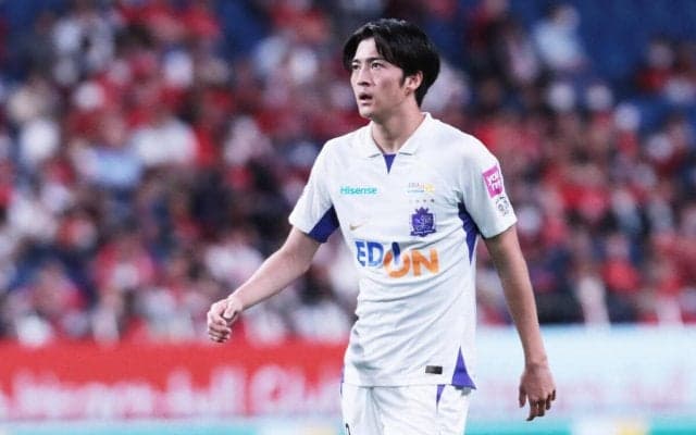 広島がMF川村拓夢、DF志知孝明と契約更新