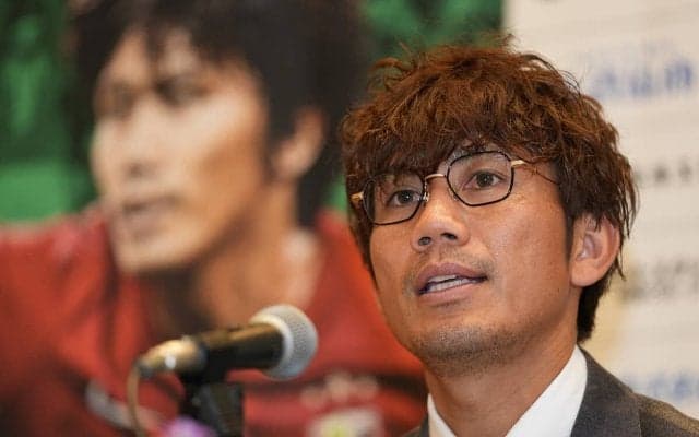 柏木陽介が語る引退の経緯、浦和での規律違反...「５年前くらいから（サッカーが）楽しいって感覚がなくなっていた」