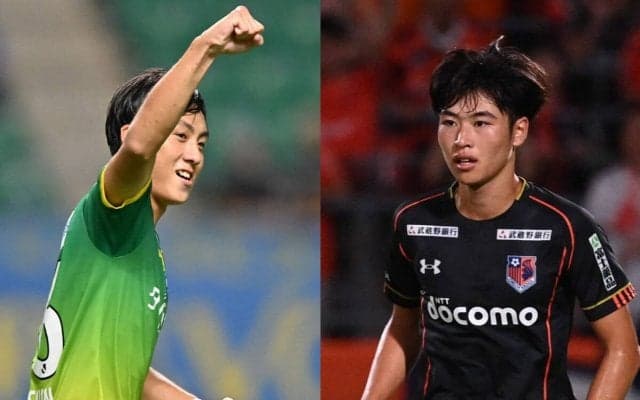 J2ウォッチャー平畠啓史が今季見つけた、語らずにはいられない好プレーヤー５人