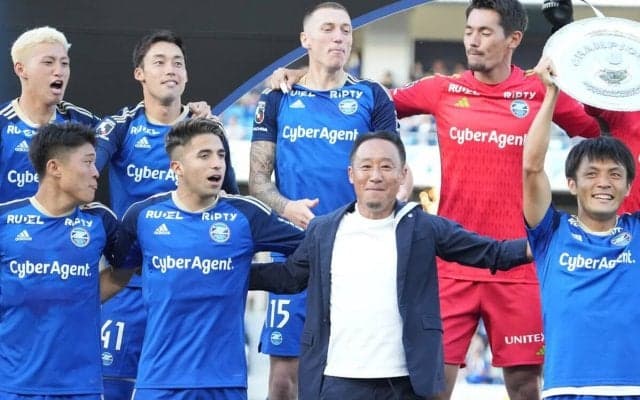 サッカーマニア平畠啓史の2023年J2総括 上位で発見した意外な共通点と各チームの「すごかった」ところ