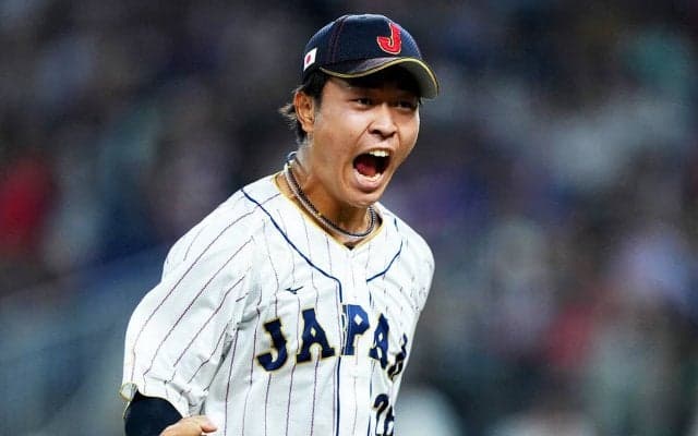 大谷翔平から「オレのピッチングは参考にしないほうがいい」と助言　高橋宏斗は「独特の感性を持っているんだろうなと感じた」