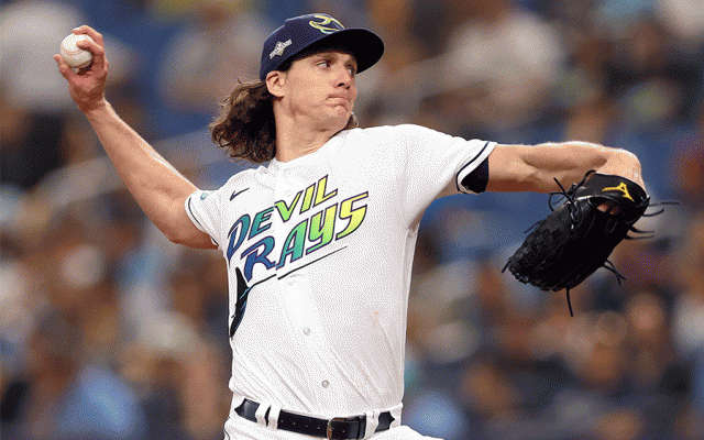 大谷翔平だけじゃない…移籍右腕も目標だったド軍入団　憧れの常勝軍団「夢見てきた」