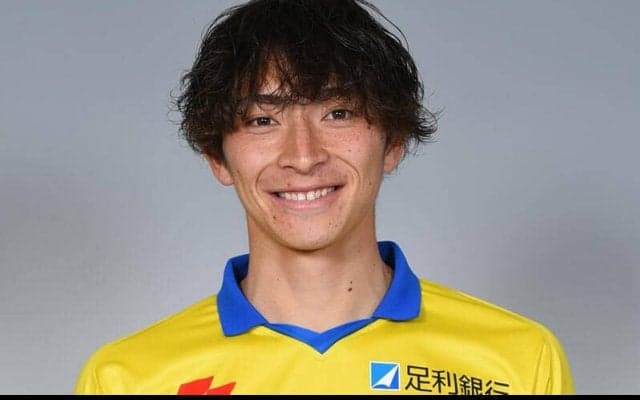 湘南、栃木にレンタル中のFW根本凌が復帰、今年8月に左ヒザ前十字じん帯を断裂「リハビリに取り組んでいきたい」