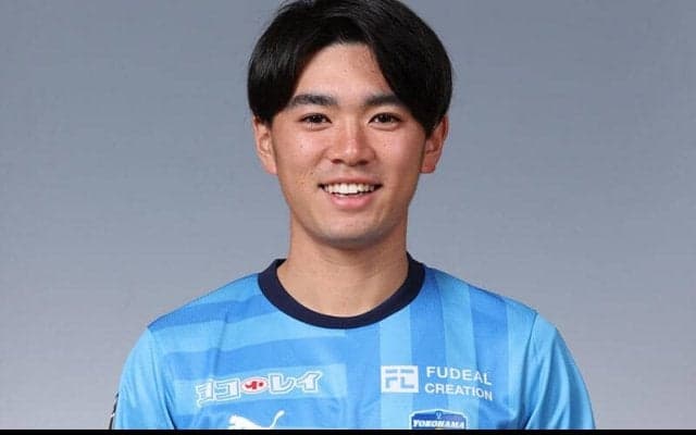 徳島、山口からDF橋本健人を完全移籍で獲得！　今季は古巣横浜FCでプレー「持てる力を全て出し切って」