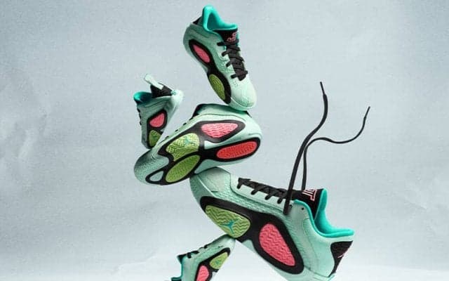 ジョーダンブランド『テイタム2』公開…「これ以上の喜びない」テイタム本人もファンのインスタ投稿チェック