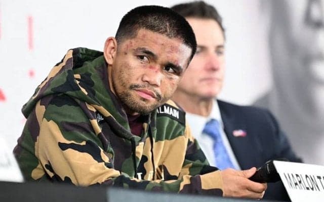 「イノウエははるかに格上」タパレスの驚異的なタフネスに称賛 母国紙から相次いだ労い「モンスターの火力が強すぎた」