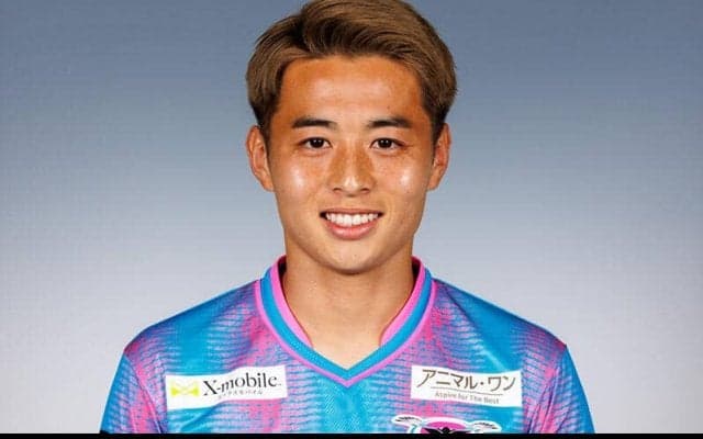 鳥栖のFW藤原悠汰がJ2昇格の愛媛に完全移籍！「愛媛FCの為に全力を尽くします」