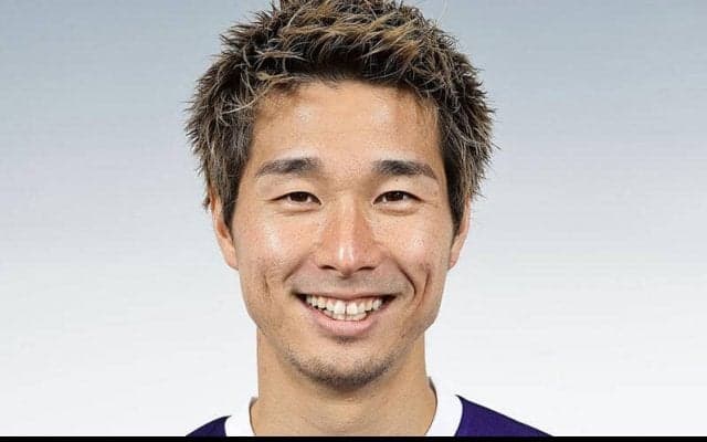 甲府が京都退団のMF三沢直人を獲得！「甲府のために、全力で戦います」