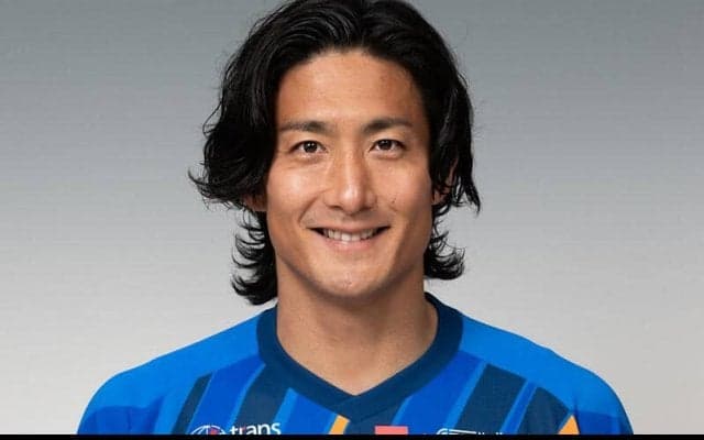 長崎退団の都倉賢がJ3岩手に完全移籍加入「来年38歳になる僕に…」