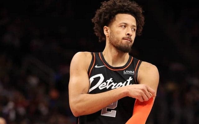 ピストンズがネッツ戦を落として27連敗…1シーズンの歴代ワースト連敗記録を更新