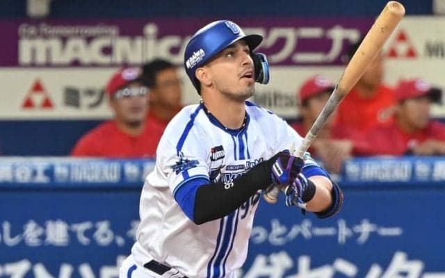 野球界オフの助っ人事情　前日ハム ポンセ楽天移籍でクローズアップされる「成功の条件」とは