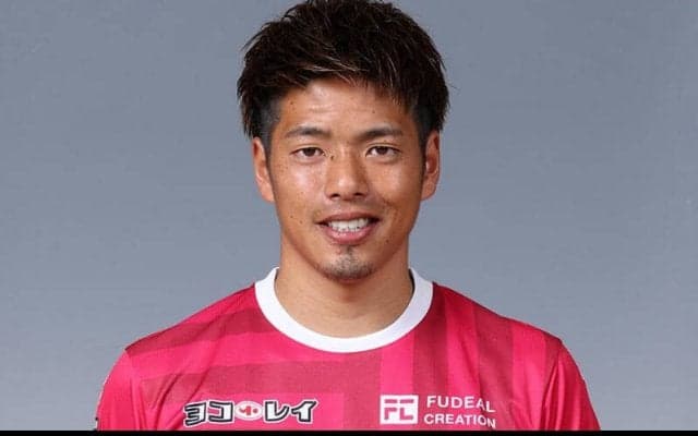 横浜FCが清水のGK永井堅悟の期限付き移籍延長を発表「チャレンジャーの気持ちを忘れずに」