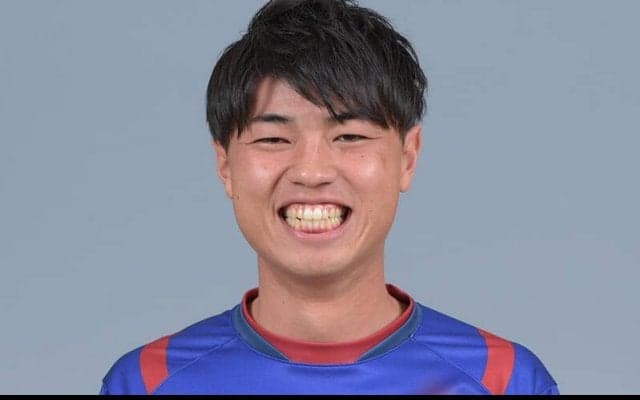 群馬が富山から地元出身DF大畑隆也を完全移籍で獲得！「本当に嬉しく思います」