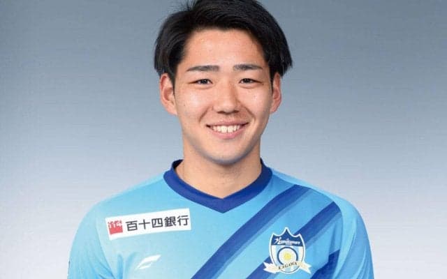 讃岐の大卒ルーキーFW鳥飼椋平、来季は関西1部FC.AWJへ期限付き移籍「成長できるように頑張ります」