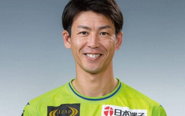 湘南の38歳DF山本脩斗が現役引退を発表「16年間応援していただき、本当にありがとうございました」