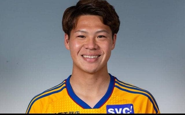 C大阪FW中島元彦が来季も仙台でプレー、再び期限付き移籍が延長「いるべき場所に戻すために」