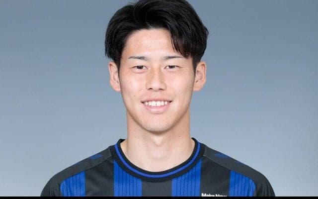 浦和がG大阪DF佐藤瑶大を完全移籍で獲得！　今季は16試合に出場「空中戦は1番の武器です」