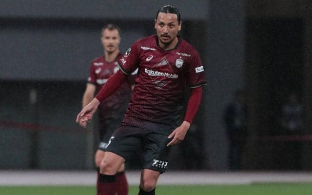 J1王者神戸のDF大﨑玲央がイニエスタと再会へ！ UAEエミレーツ・クラブに完全移籍