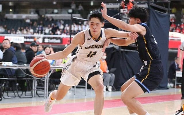 「全てにおいて上でした」…全国トップレベルを痛感した十返翔里、八王子学園八王子の真のエースへ「また1から」