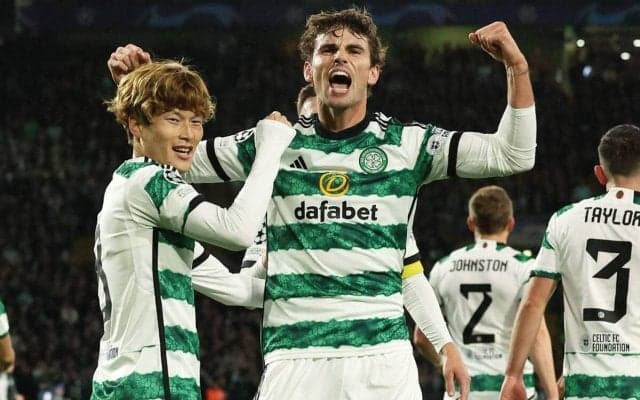 インテルも獲得検討の189cmMF…セルティックは1月のオライリー売却にNO