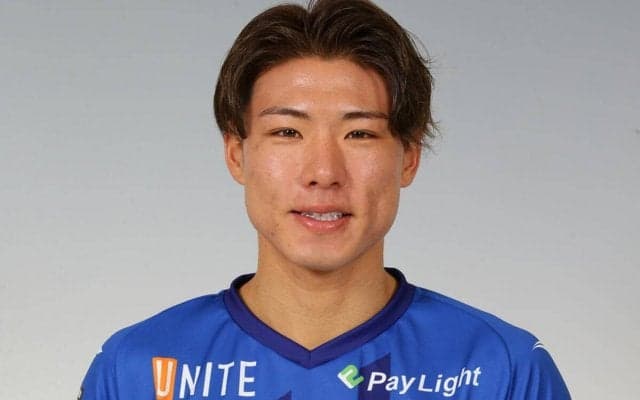 名古屋が山形MF小野雅史を完全移籍で獲得、大宮で育ち今季から山形でプレー「全ては名古屋の為に」