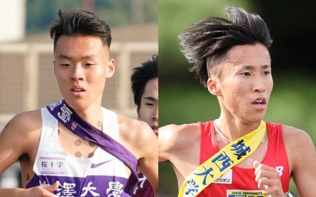箱根駅伝のシード校の戦力分析 駒澤大に迫り上位をうかがう戦力充実校や「台風の目」も
