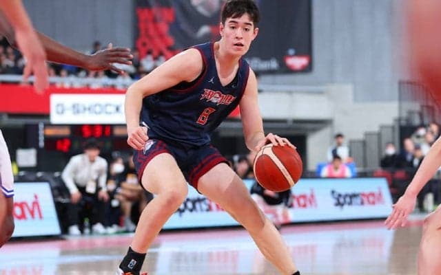 福大大濠が美濃加茂との大接戦を制す…準決勝で土浦日大と対戦へ／ウインターカップ2023