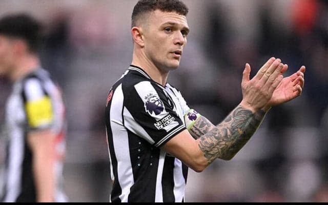 「必ず立ち直る」プレミア8位に沈むニューカッスル…トリッピアーは挽回に自信「信念を持っている」